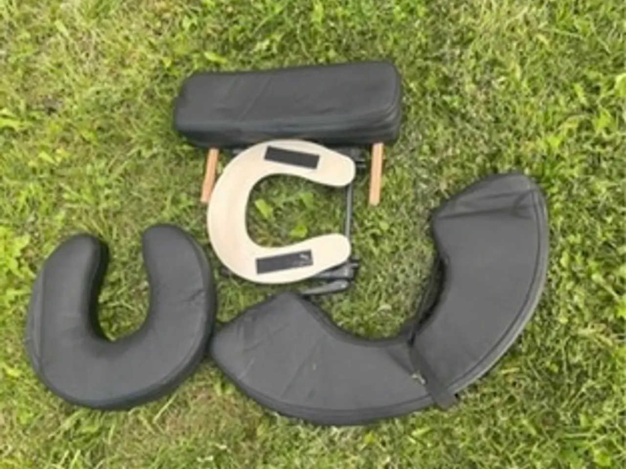 Billede 2 - Massagebriks Kilberry