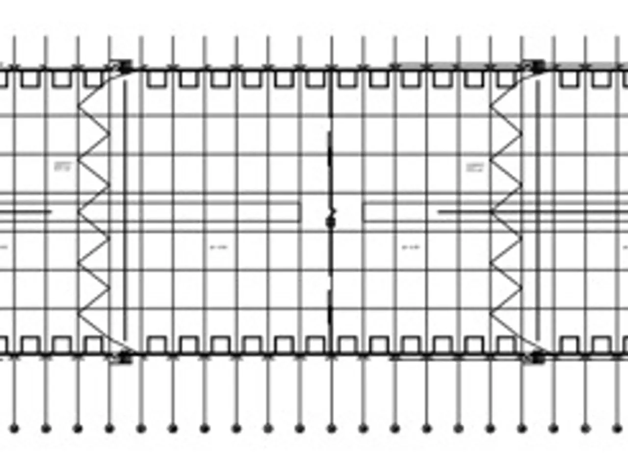 Billede 15 - Effektiv cross-dock med moderne kontorfaciliteter og optimal placering