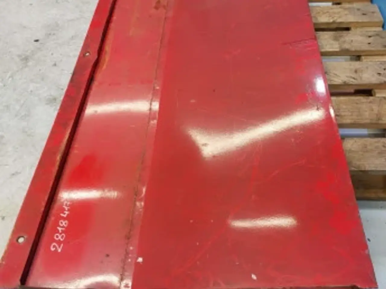 Billede 3 - Massey Feguson 7252 Skærm 28184179