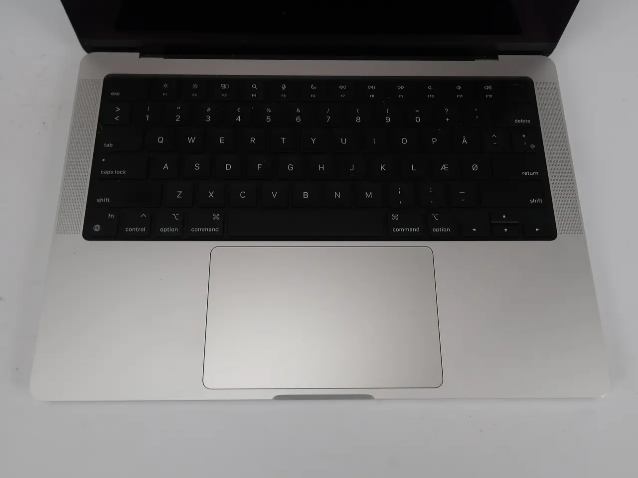 Billede 2 - MacBook Pro 14" (2023) M3