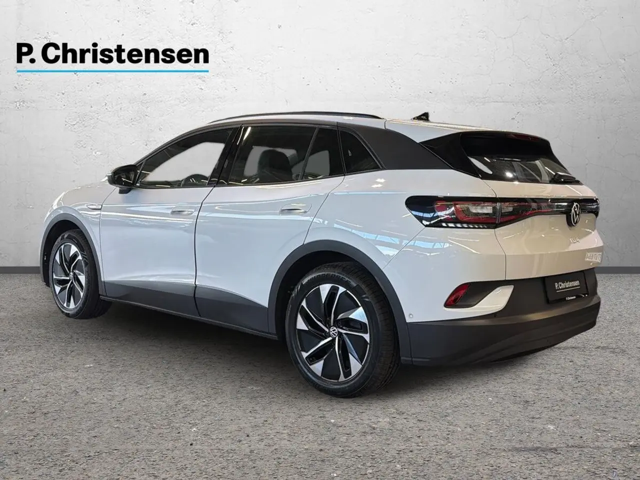 Billede 3 - VW ID.4 77 Pro