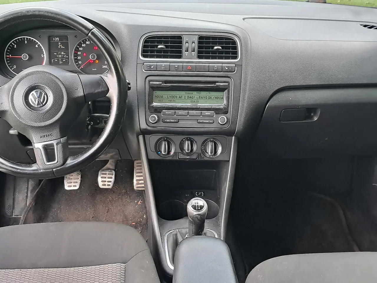 Billede 6 - Vw polo 1,2 tdi