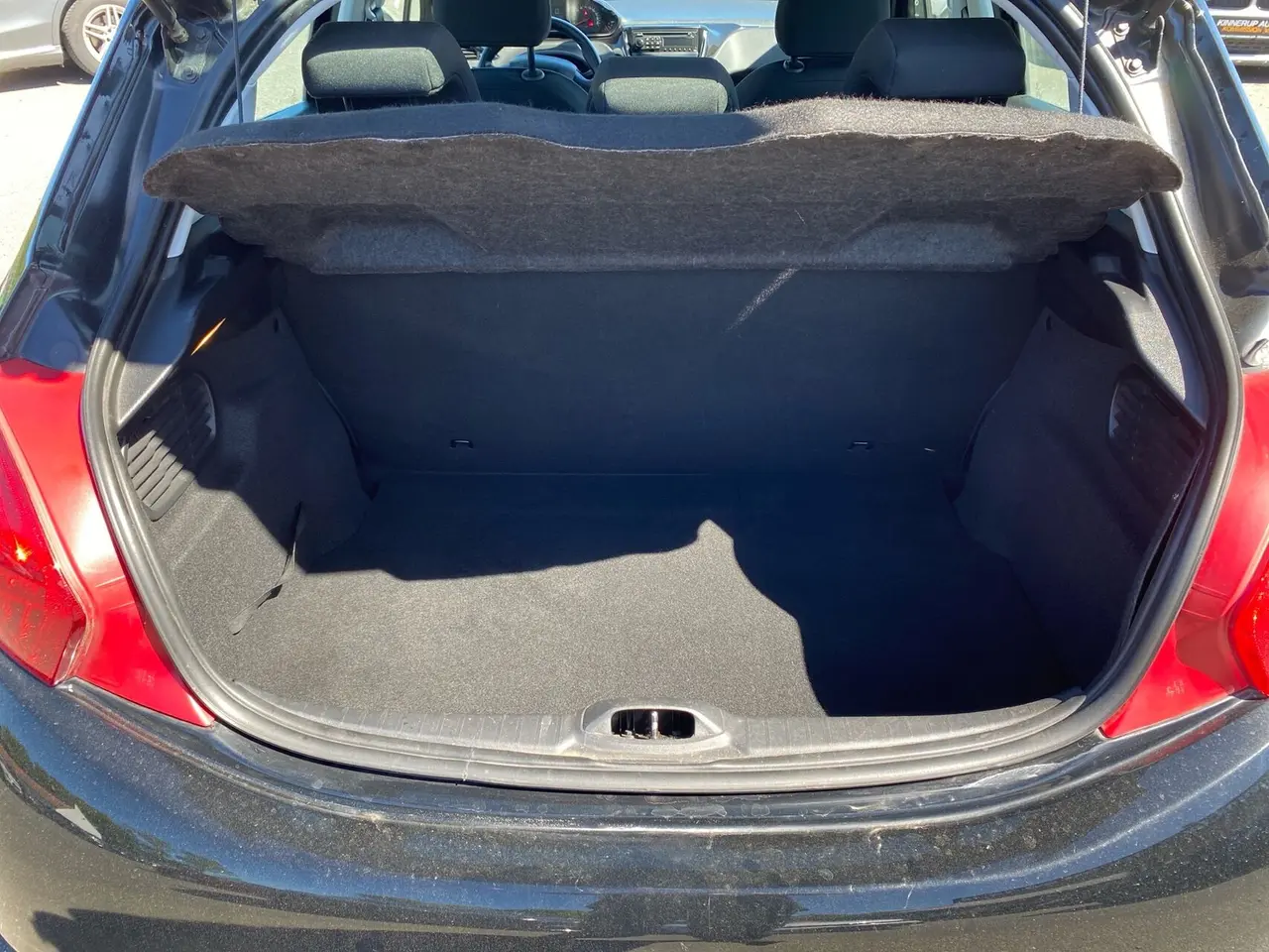 Billede 7 - Peugeot 208 1,0 VTi Access + AirSound 68HK 5d