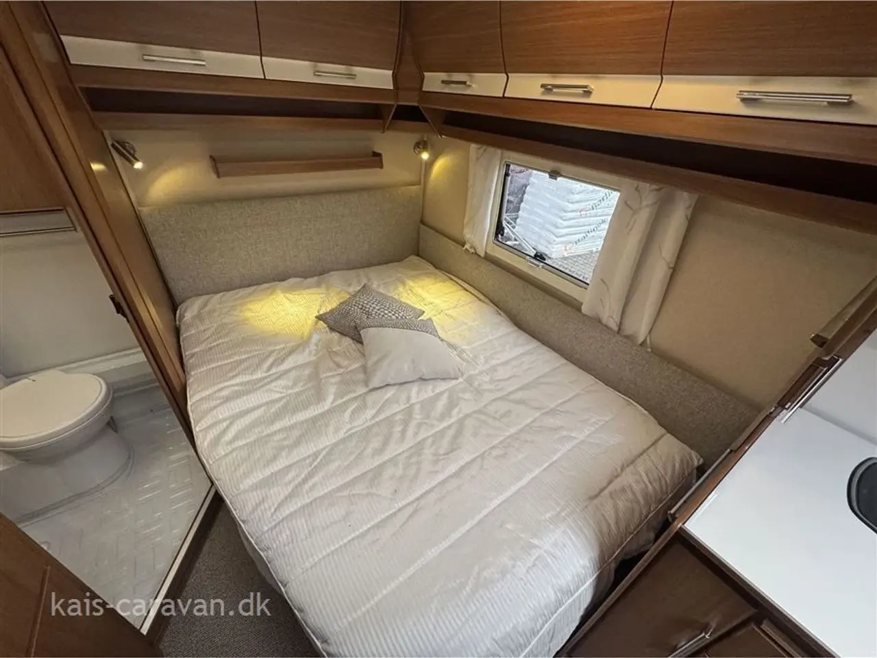 Billede 3 - 2015 - Kabe Classic 520 XL KS