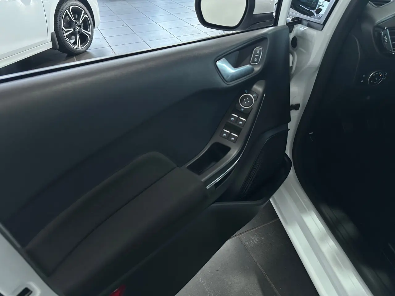 Billede 8 - Ford Fiesta 1,0 EcoBoost mHEV Titanium