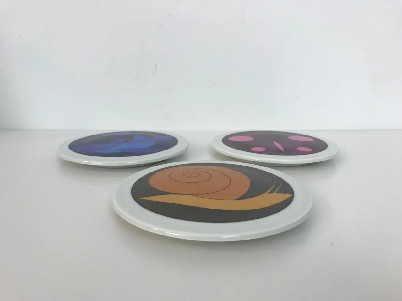 Billede 2 - 3 stk B&G retro