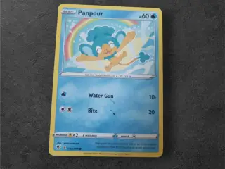 Annonce 649 - Pokemon