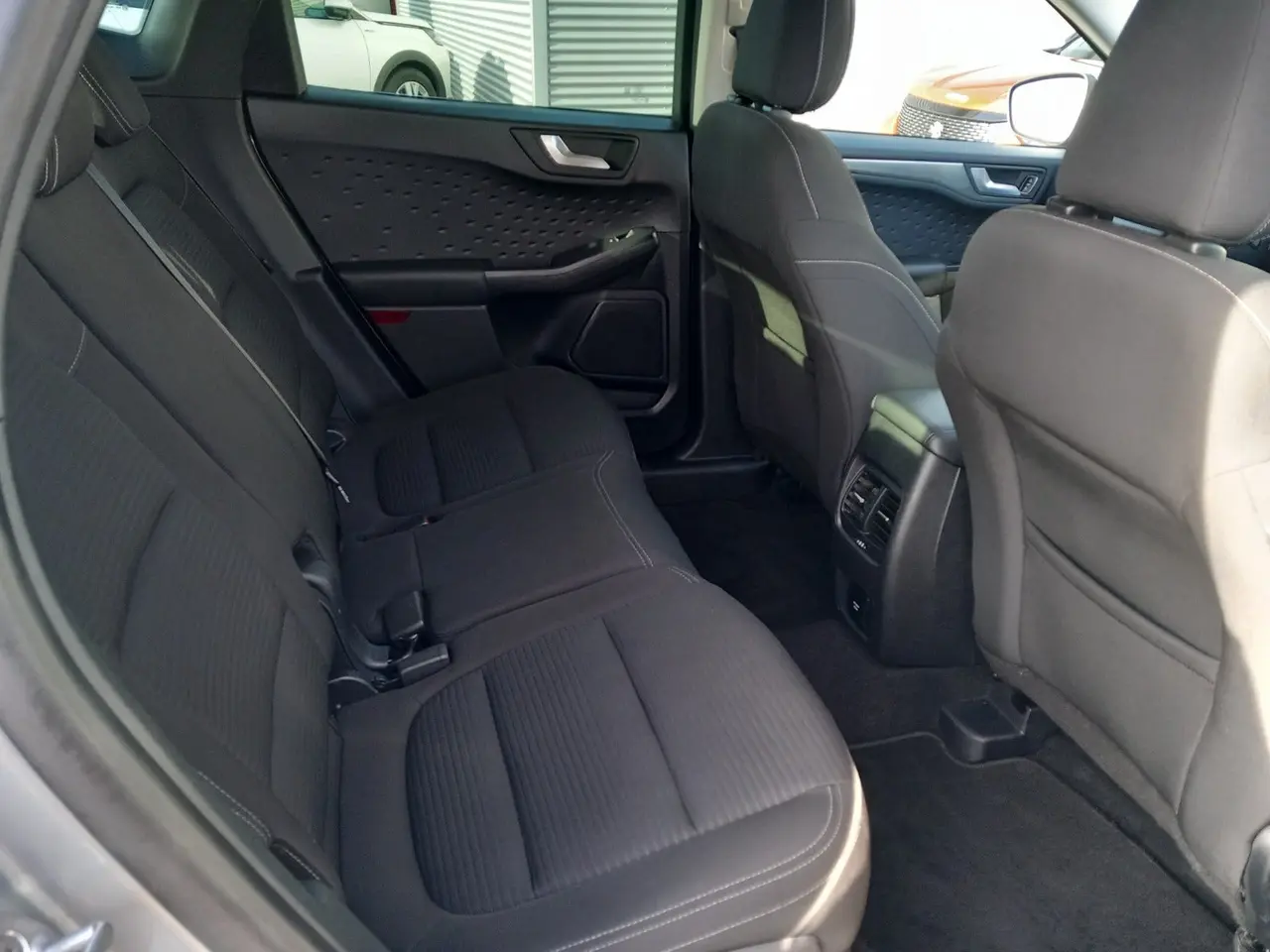 Billede 17 - Ford Kuga 2,5 PHEV Titanium CVT