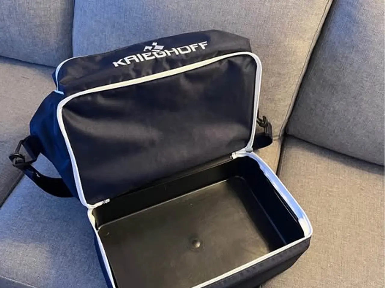 Billede 2 - Krieghoff Competition Range Bag skydetaske