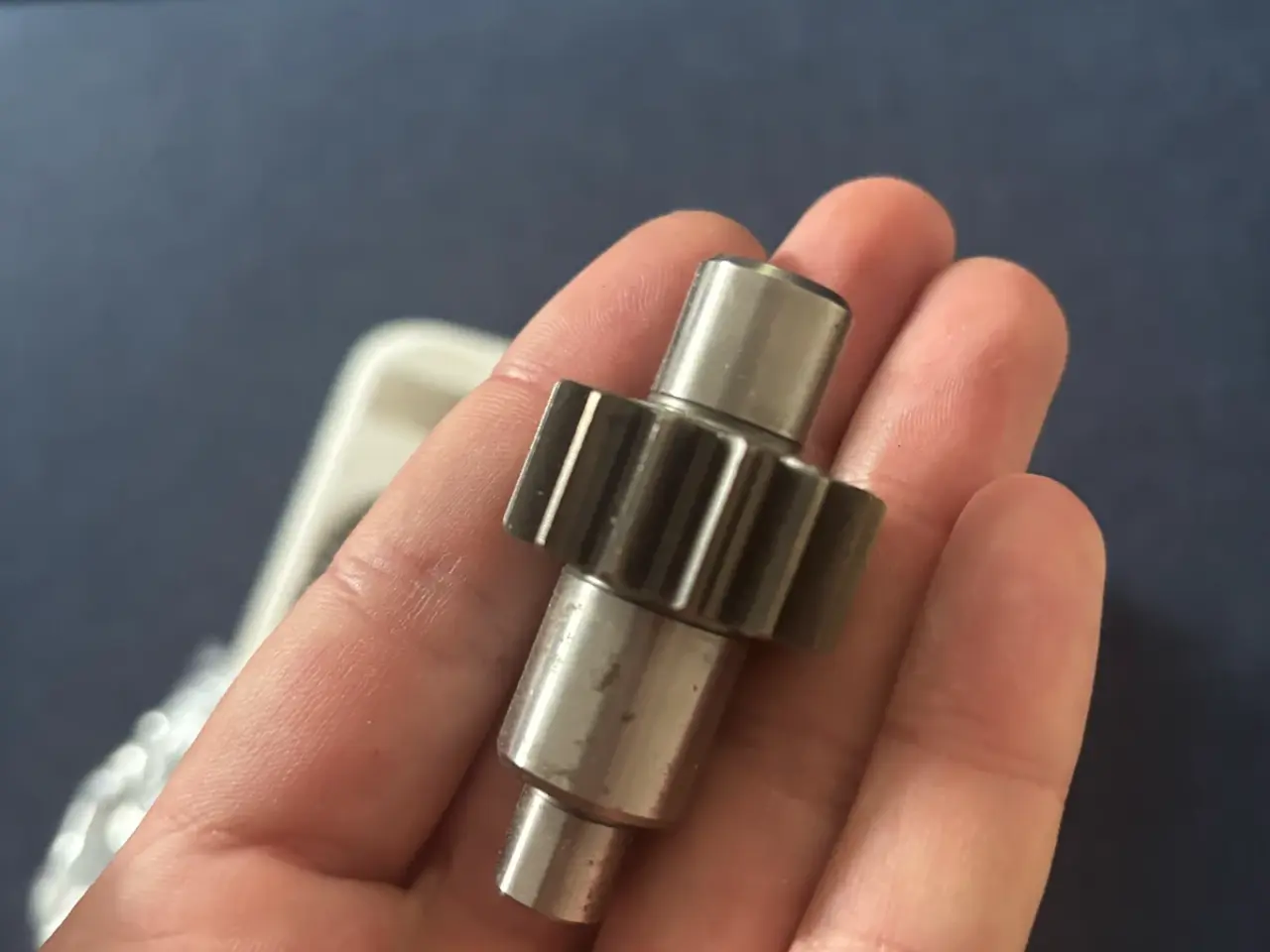 Billede 6 - Bws doppler tap og 14/41 gearing