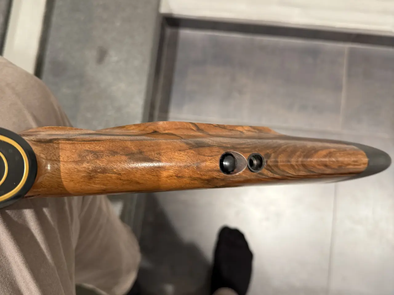 Billede 4 - Sauer 404 Silence