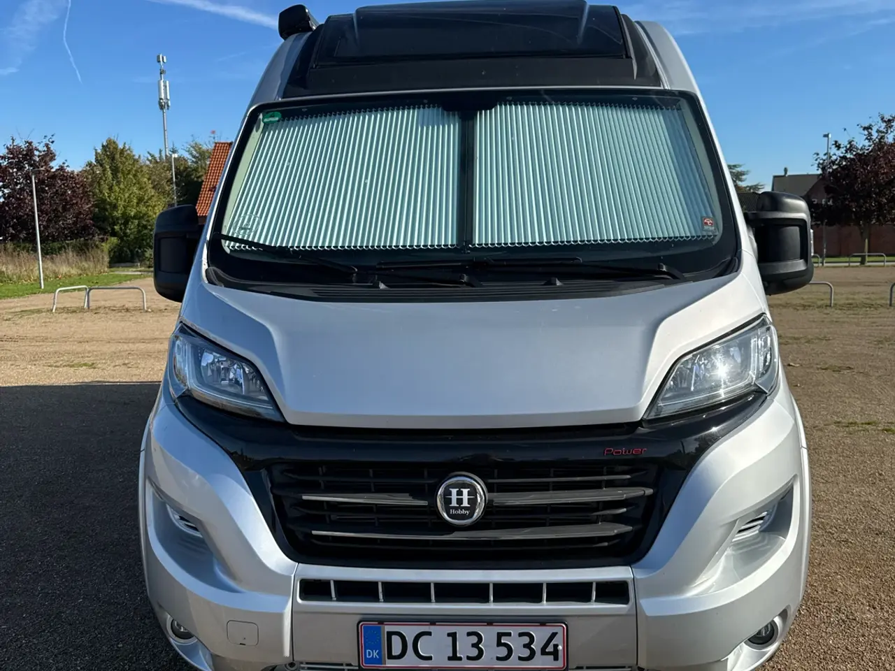 Billede 9 - Fin hobby Vantana 65 de luxe 