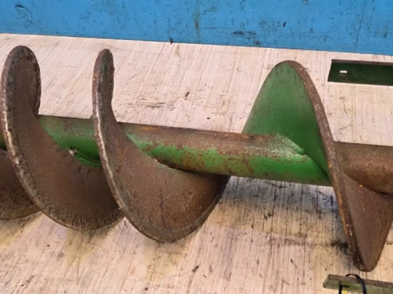 Billede 8 - John Deere S670 Snegl AH230013