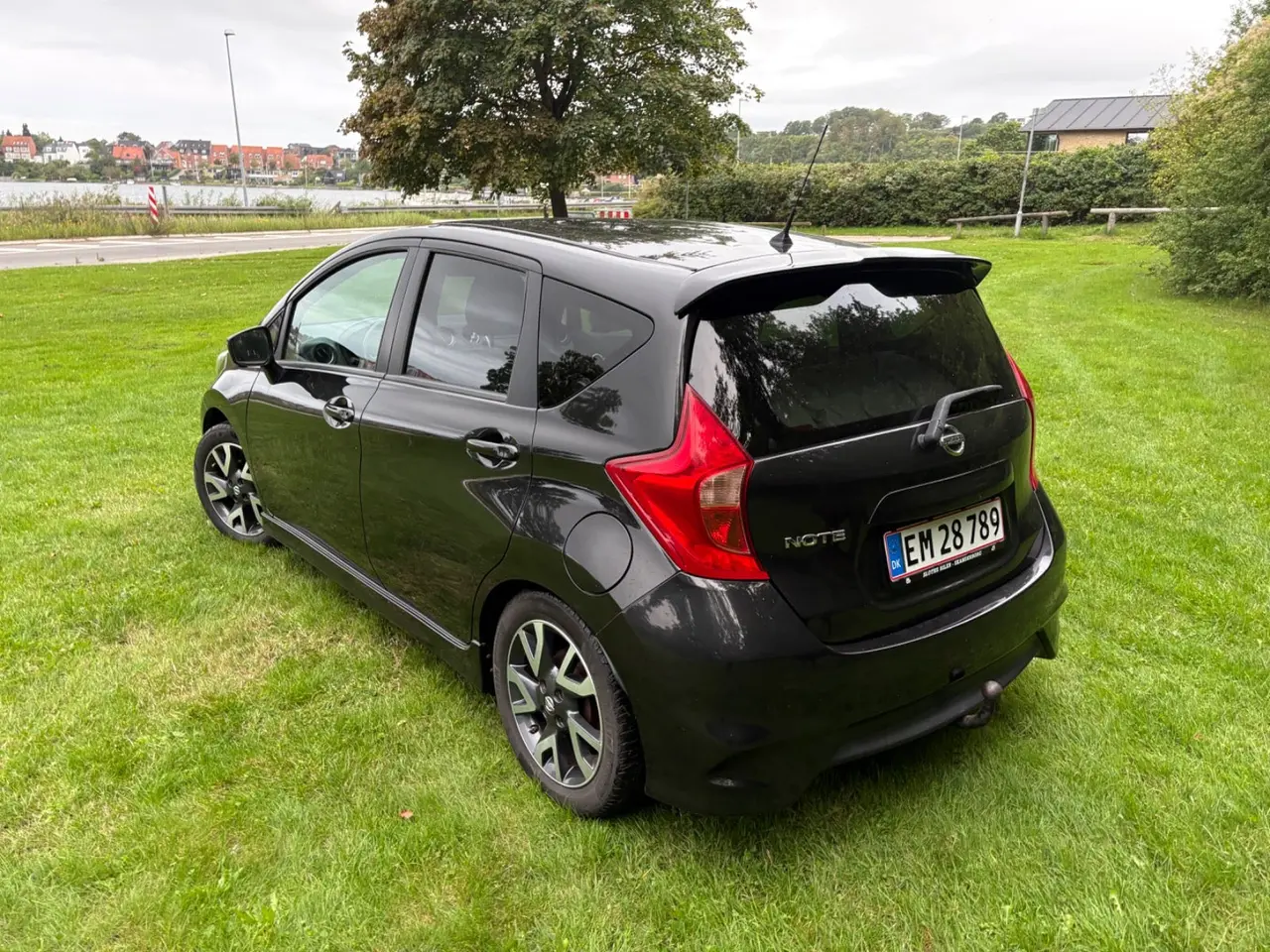 Billede 11 - Nissan Note 1,2 Acenta Tech