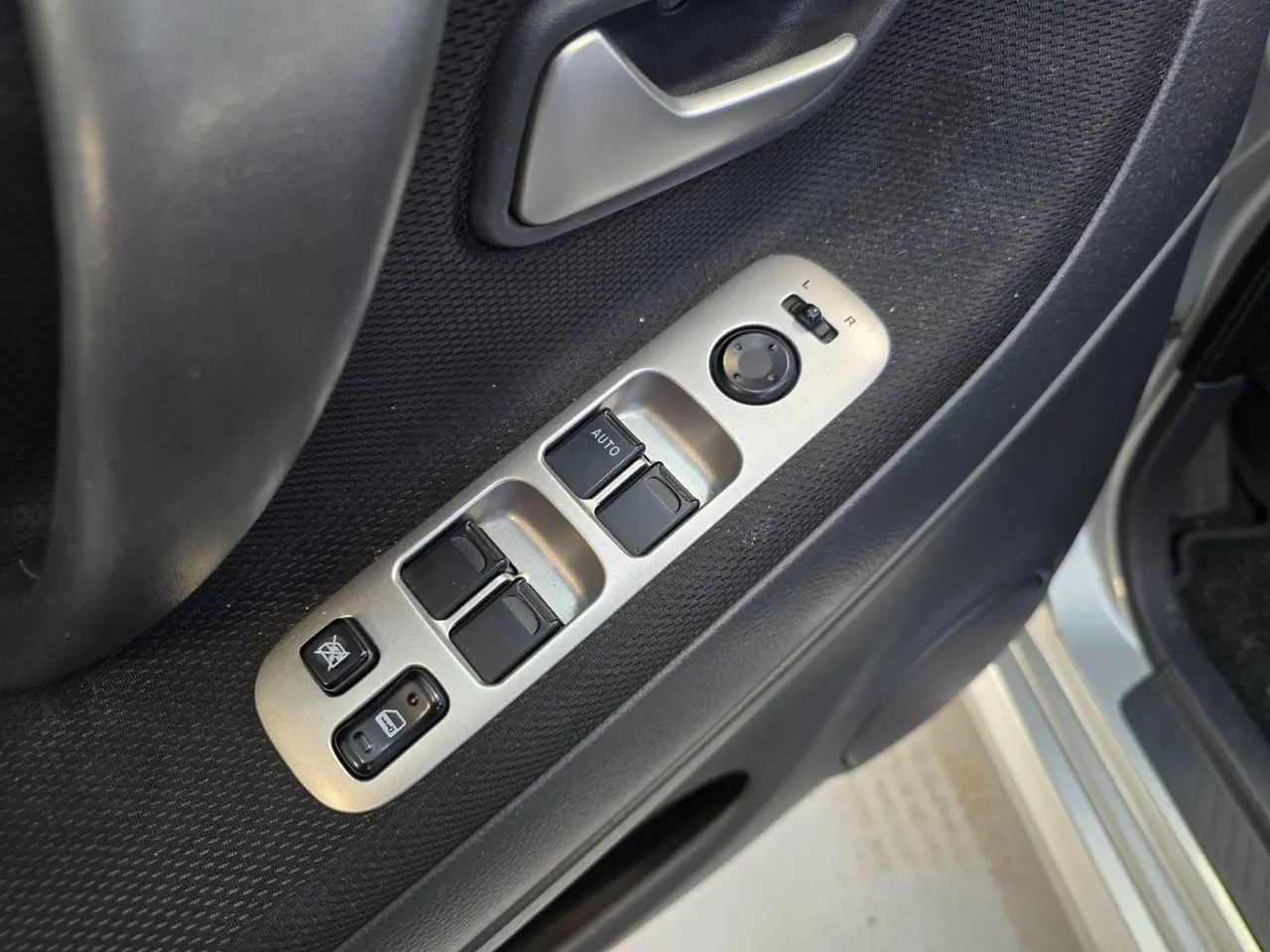 Billede 15 - Suzuki Liana 1,6