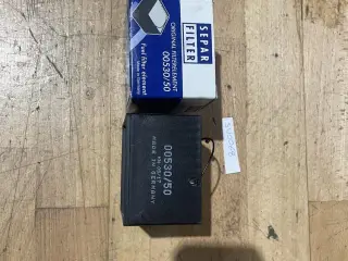 SEPAR filter 00530/50