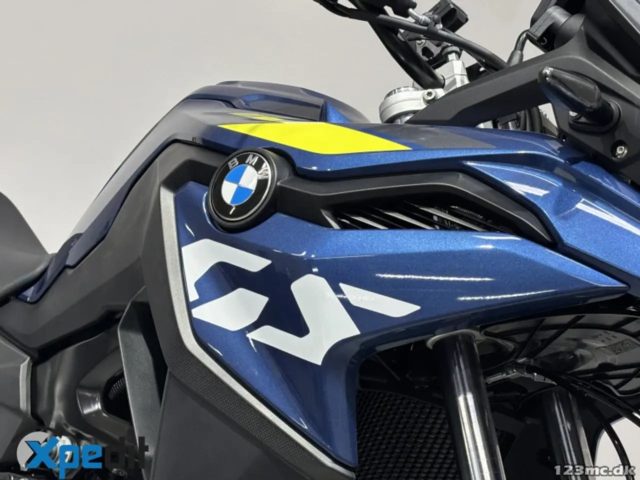 Billede 19 - BMW F 800 GS