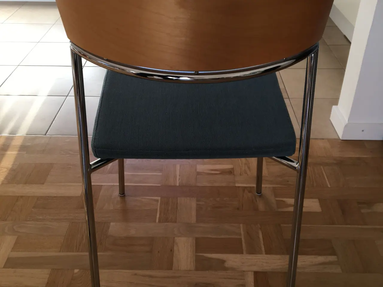 Billede 2 - Stol Cirkum