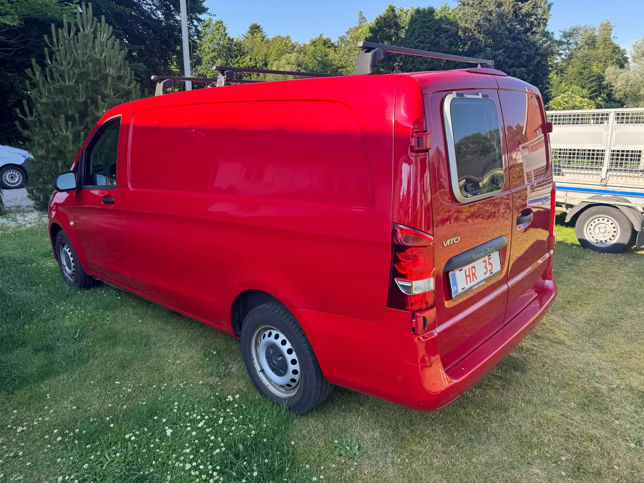 Billede 7 - Mercedes Benz Vito