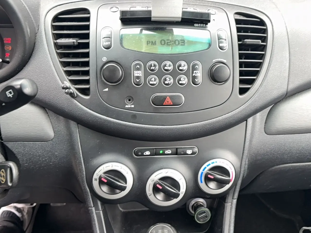 Billede 7 - Hyundai i10 1,2 Comfort 78HK 5d