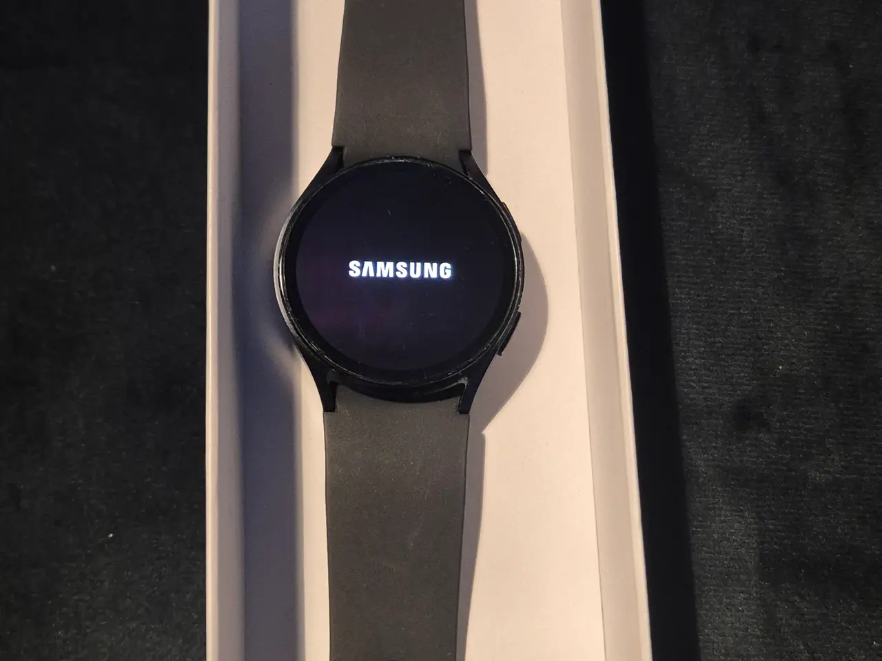 Billede 1 - Samsung Galaxy Watch6
