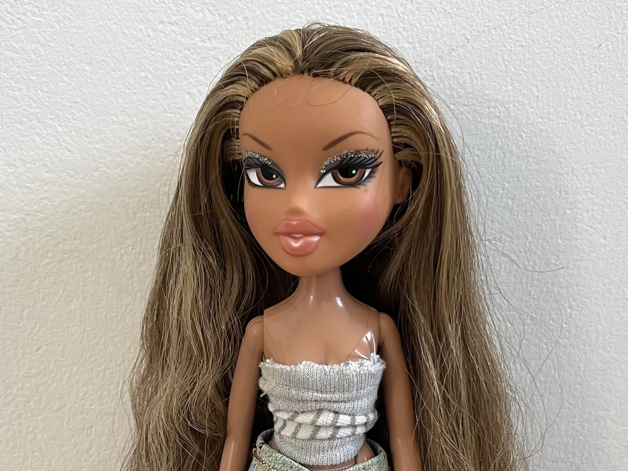 Billede 5 - Bratz Passion 4 Fashion Yasmin