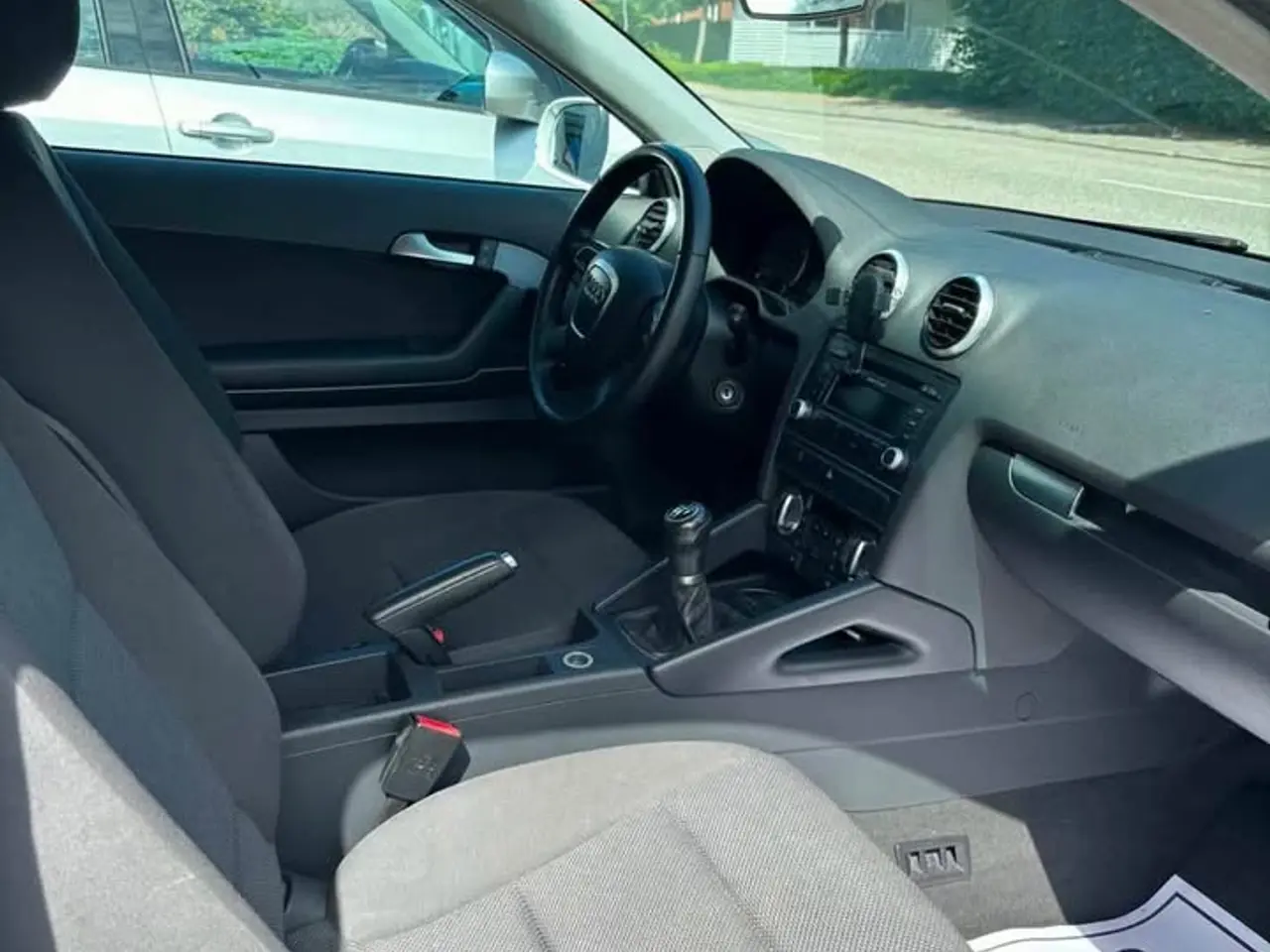 Billede 6 - Audi A3 1.6 fra 2011