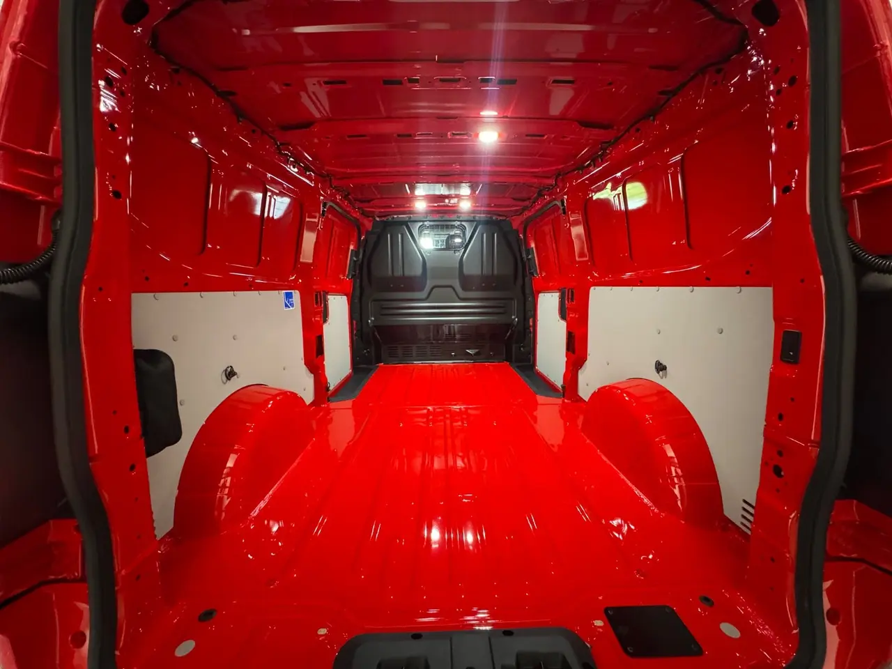 Billede 4 - Ford Transit Custom 320 L1 2,0 EcoBlue Trend