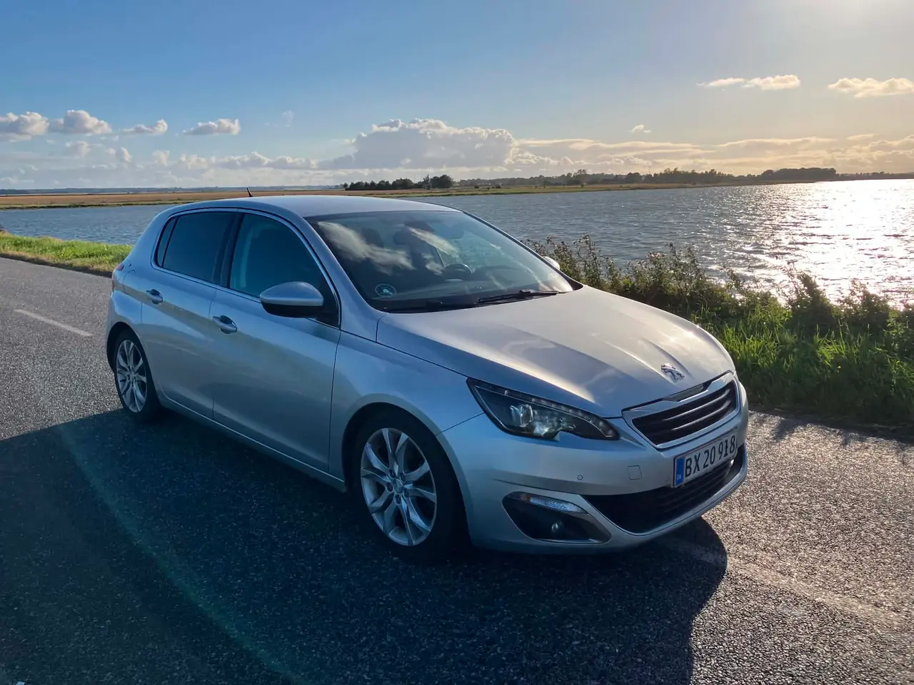 Billede 4 - Peugeot 308 1,6 THP 156