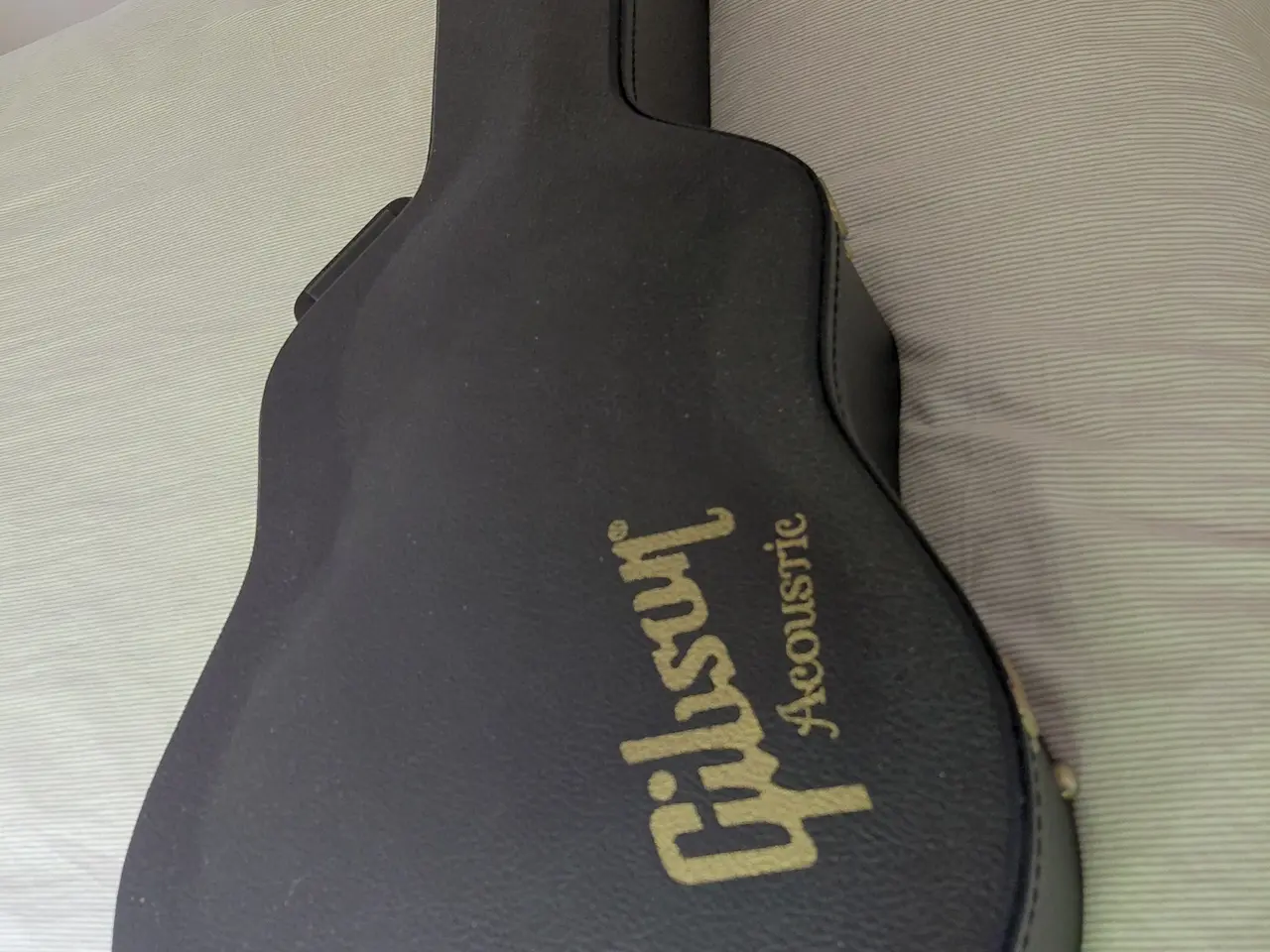 Billede 9 - Gibson J-35 akustisk guitar med original pick up