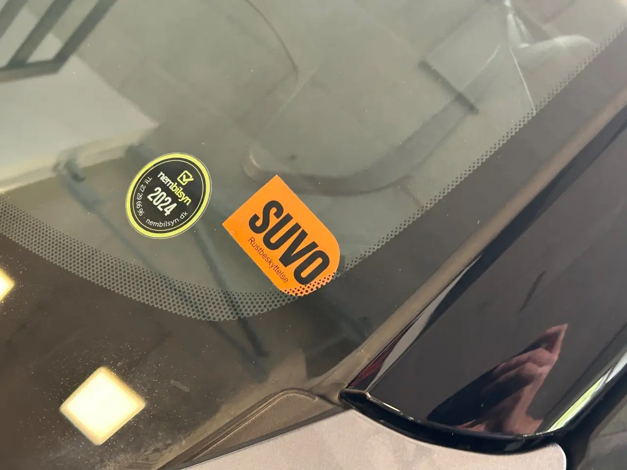 Billede 18 - Nissan Juke 1,0 Dig-T 117 N-Connecta DCT