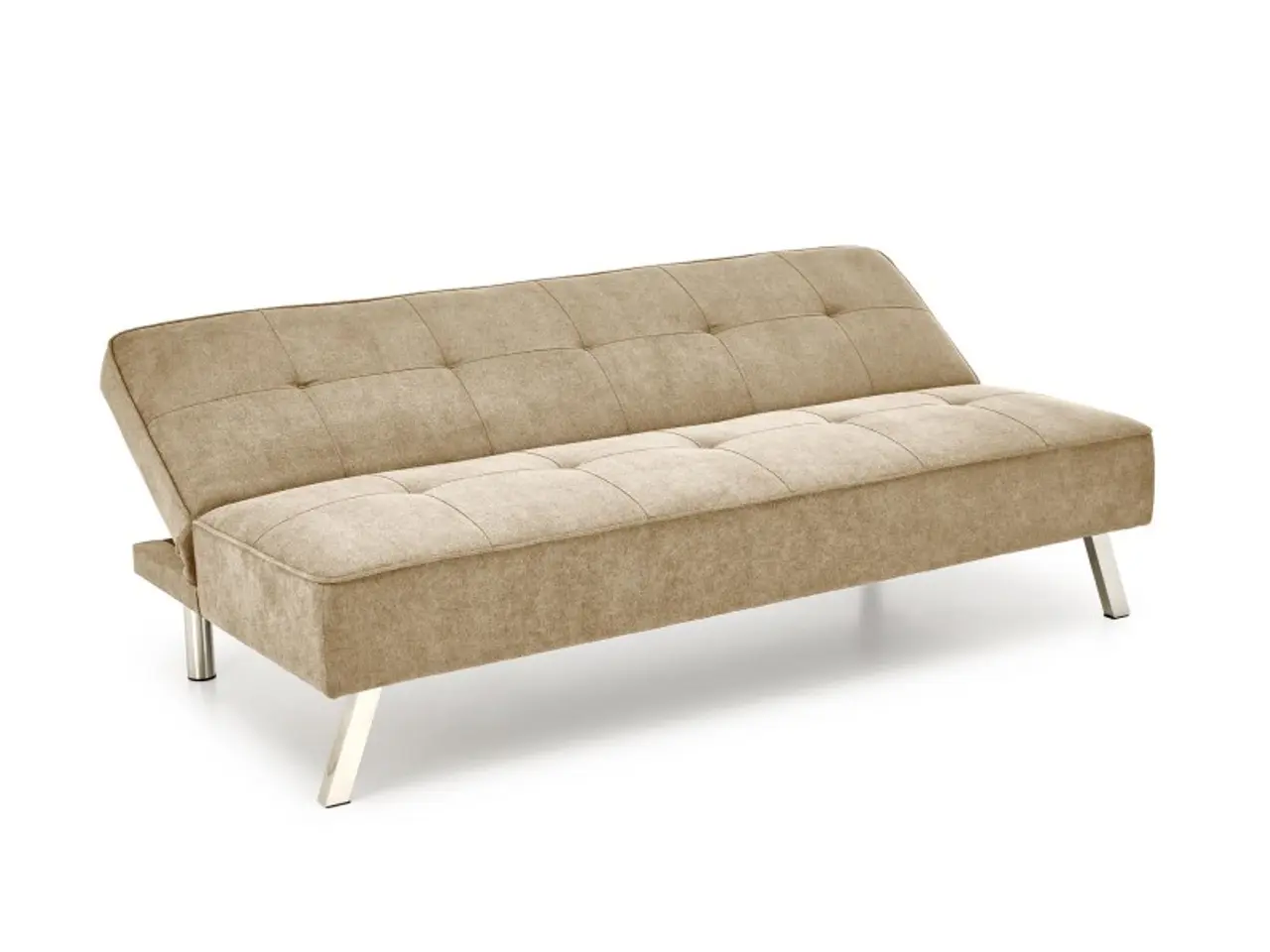 Billede 12 - CARLITO Sovesofa - Beige