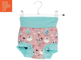 Blebadebukser fra splash about (str. 92)