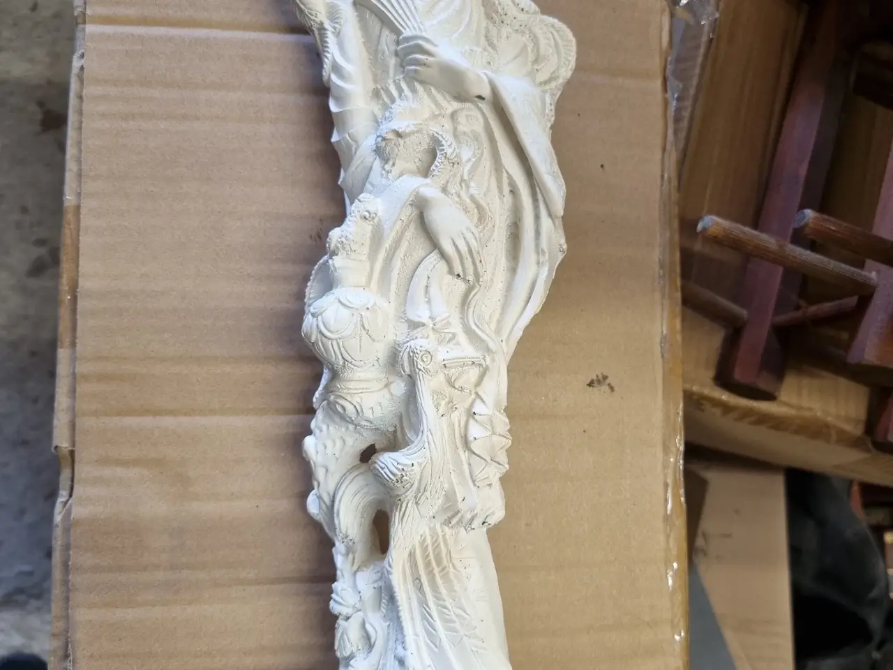 Billede 1 - Figur