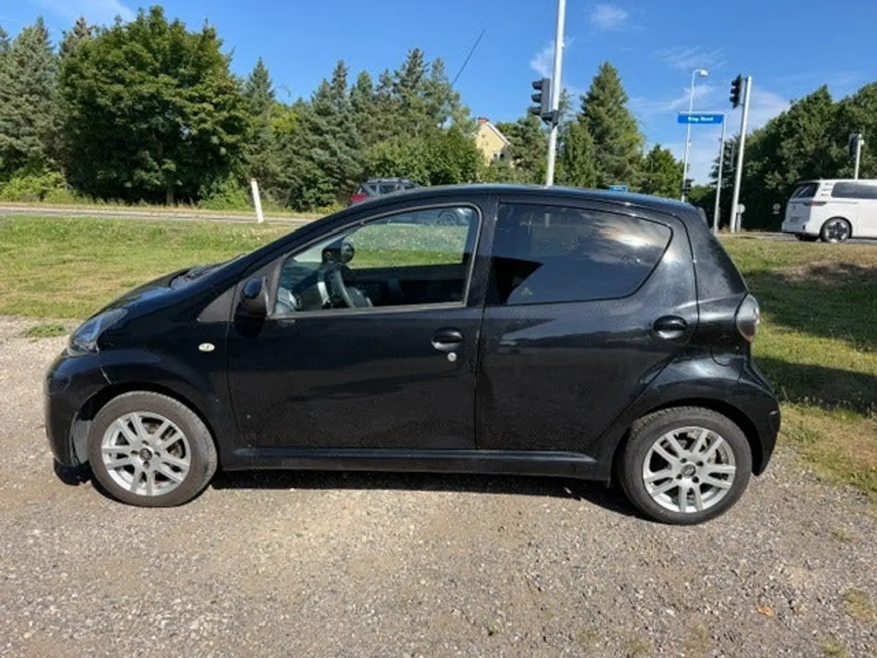 Billede 4 - Toyota Aygo 1,0