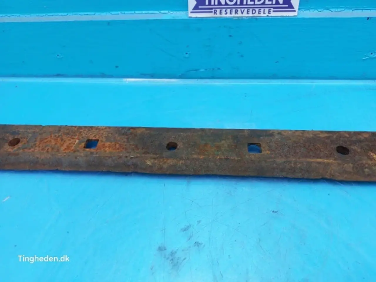 Billede 10 - New Holland 4860S Kniv 84012327