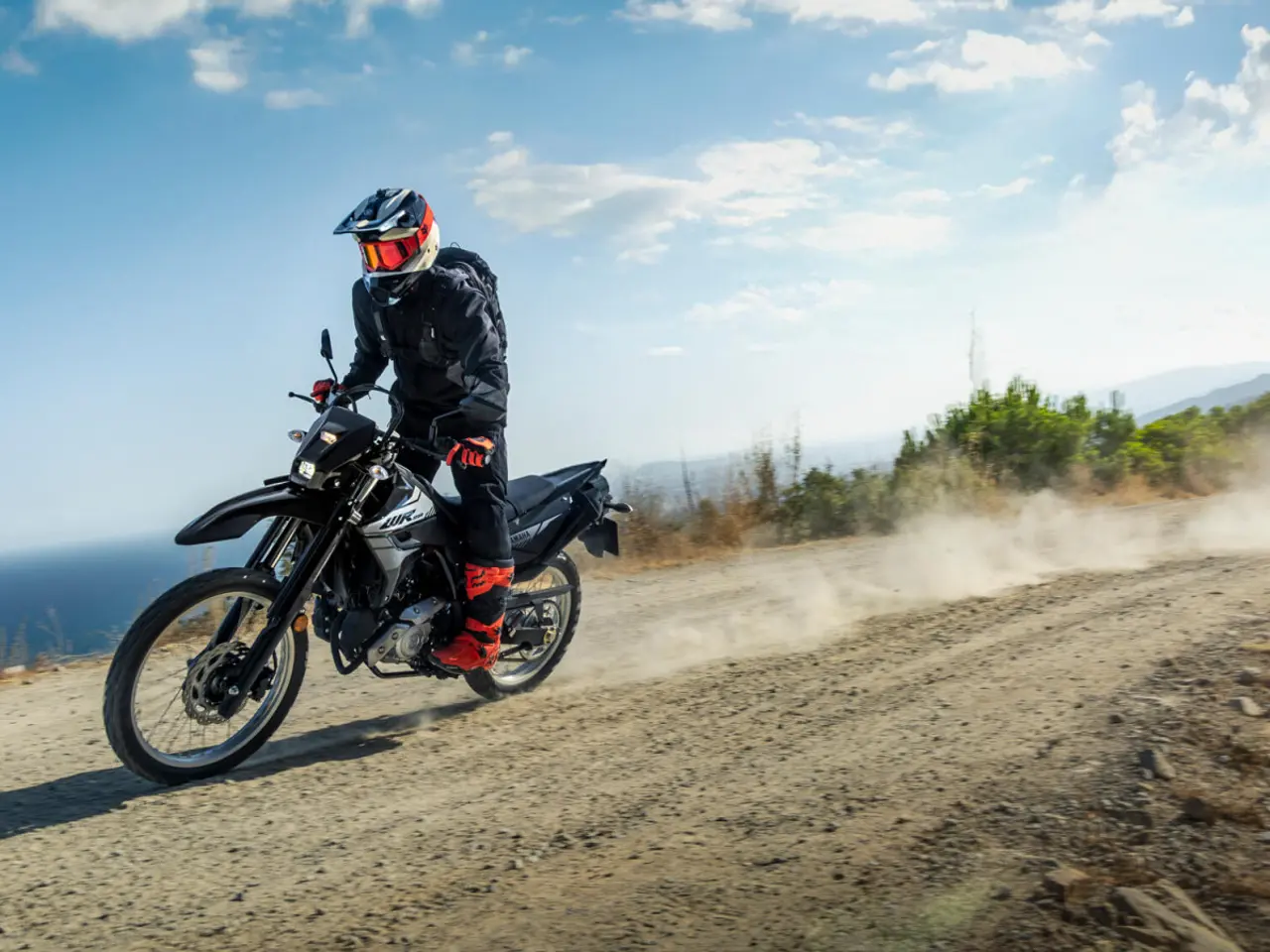 Billede 16 - Yamaha WR 125 R