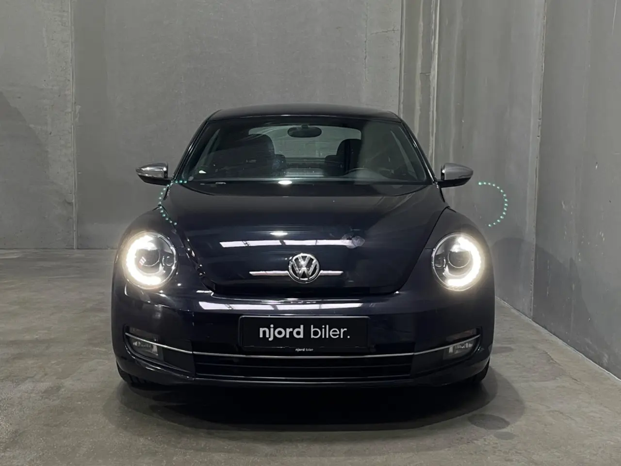 Billede 2 - VW The Beetle 1,4 TSi 150 Life DSG