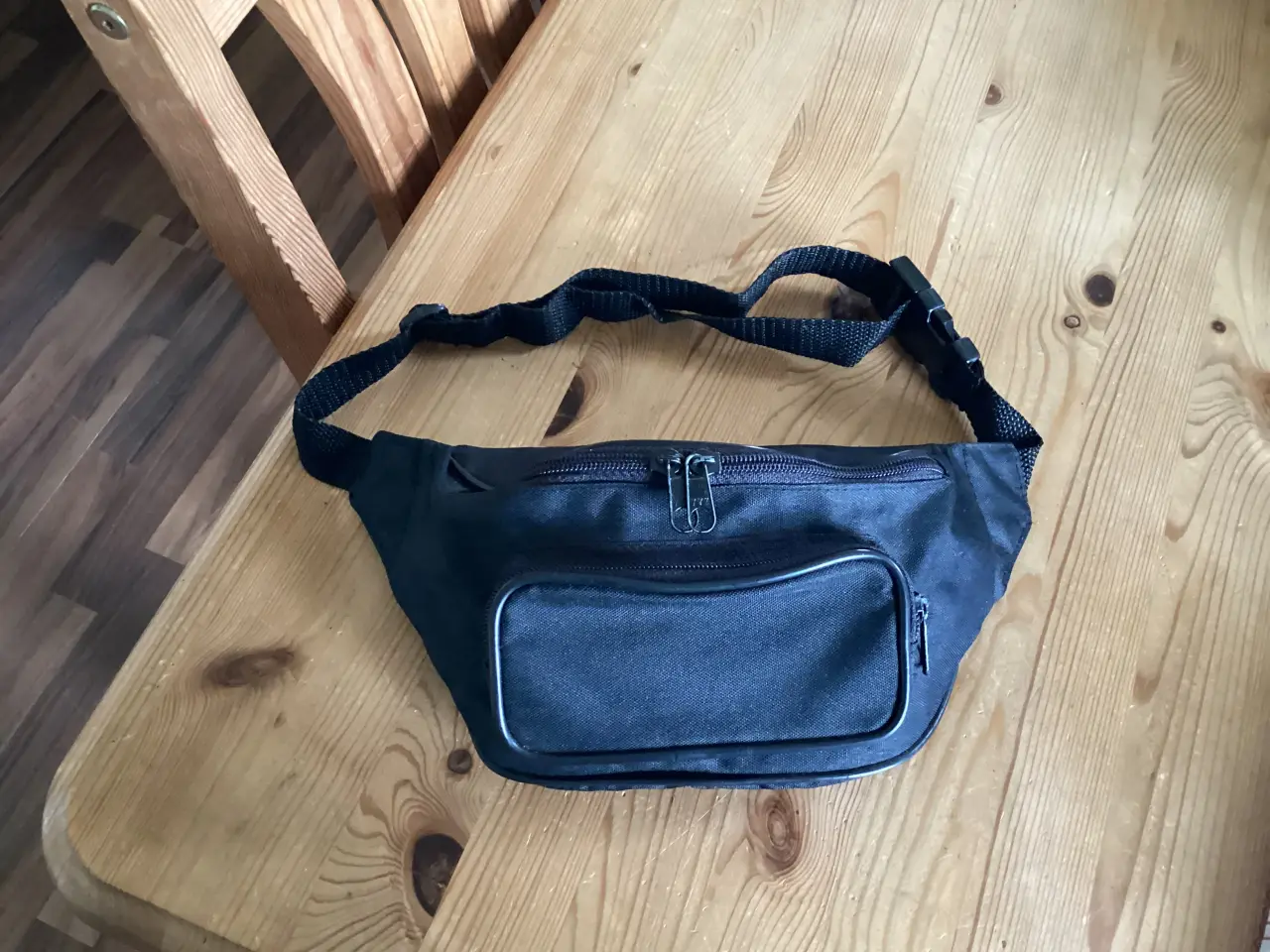 Billede 10 - Bælte Tasker