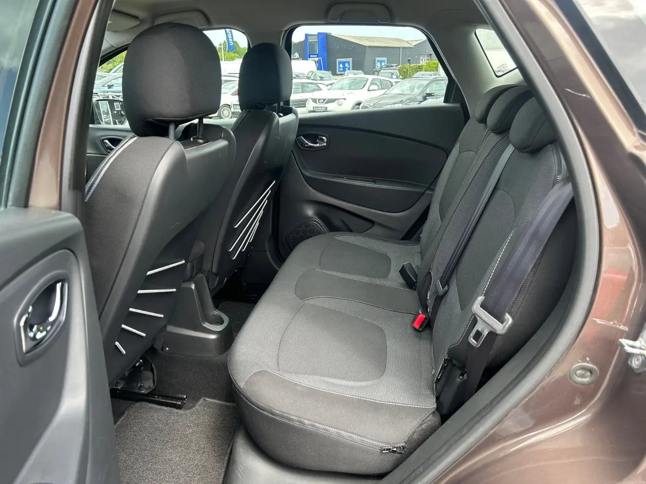 Billede 18 - Renault Captur 0,9 TCe 90 Dynamique