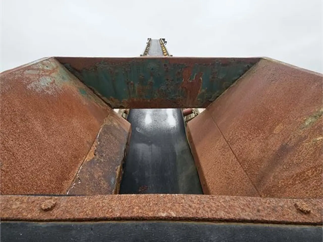 Billede 20 - ABC 22 m - Hydraulisk / hydraulic - 22 M