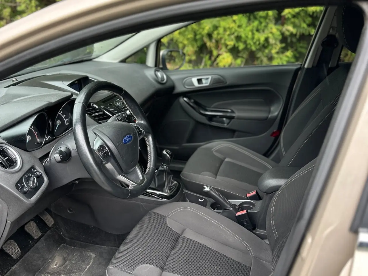 Billede 6 - Ford Fiesta 1,0 SCTi 125 Titanium