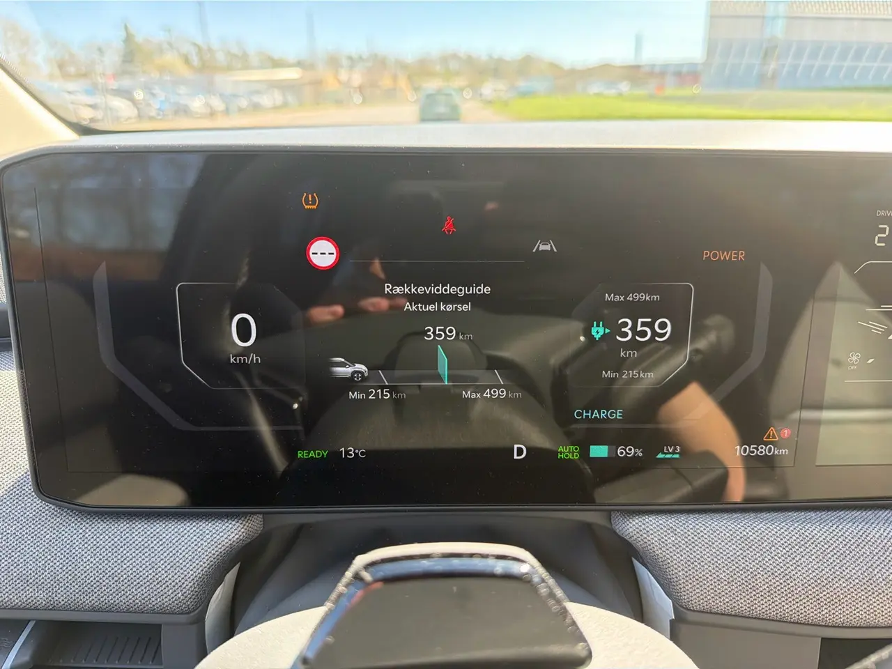 Billede 24 - Kia EV3 81 Long Range Prestige