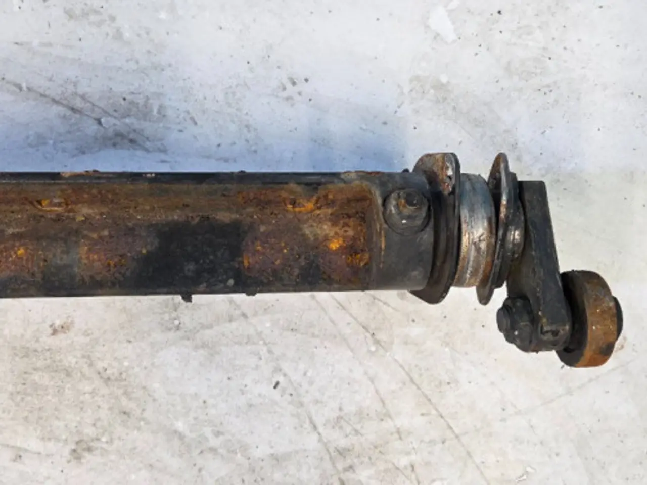 Billede 7 - New Holland BB9090 Vinkelbeslag 700143793