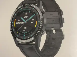 smart watch NYT