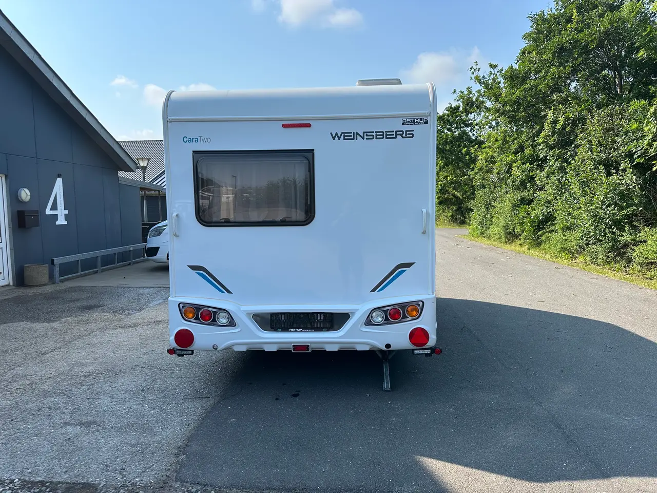 Billede 5 - Weinsberg Cara Two 390 qd