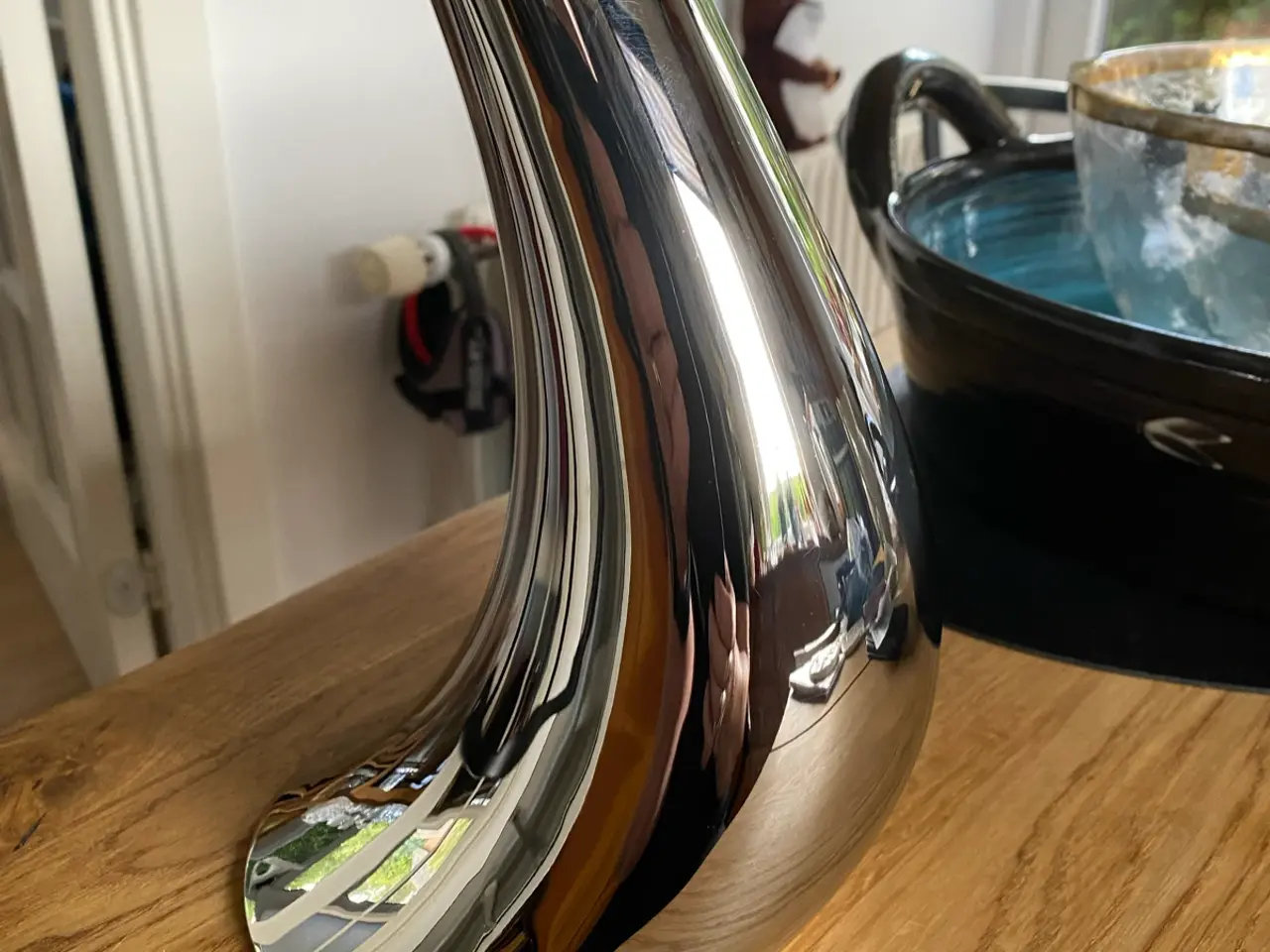Billede 2 - Cobra vase 