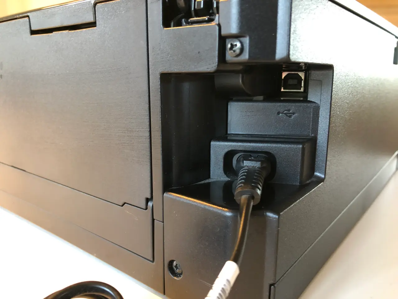 Billede 11 - Canon PIXMA TS6350a printer 3-i-1 printer