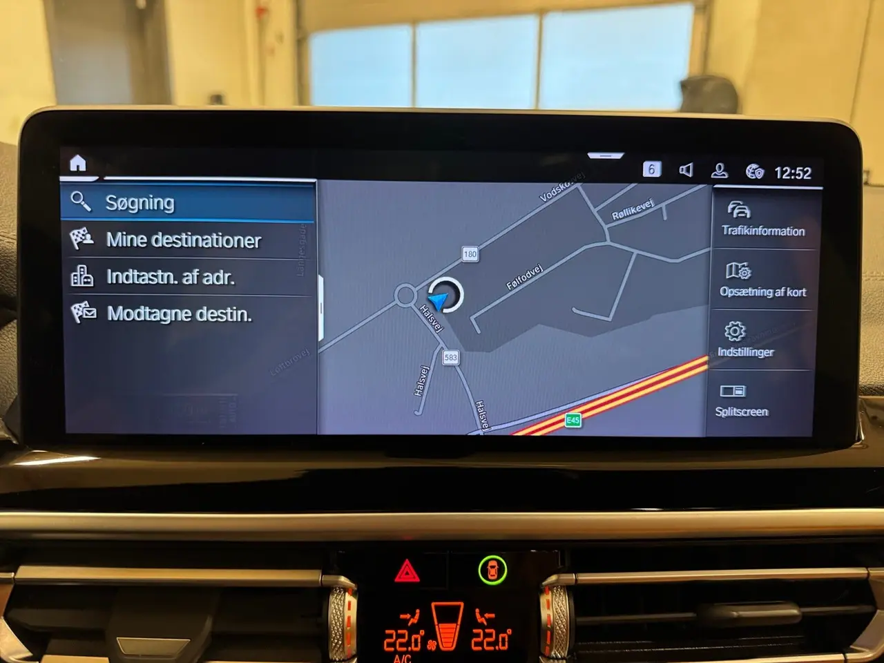 Billede 10 - BMW iX3  Charged Plus M-Sport