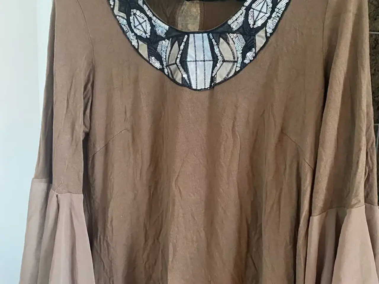 Billede 2 - Bluse fra Zay clothing str s/m